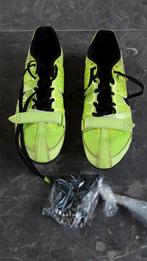 Nike Spikes | Sprintspikes - maat 39, Sports & Fitness, Enlèvement ou Envoi, Comme neuf
