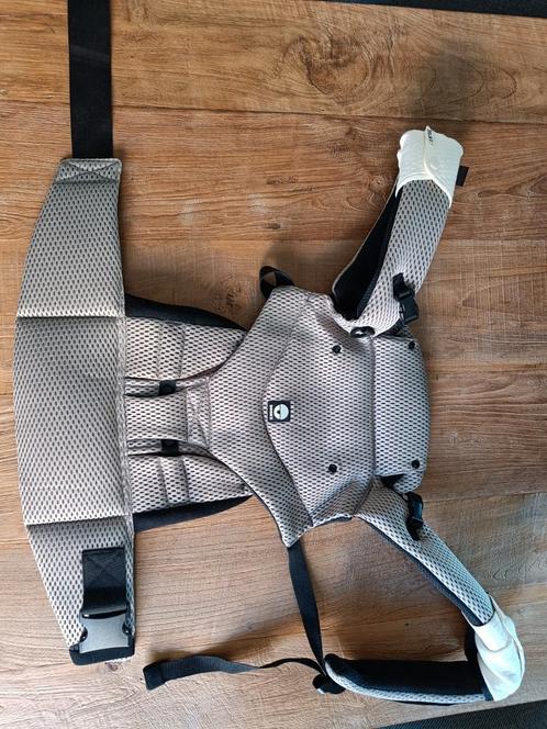 Dooky carrier urban draagzak, Kinderen en Baby's, Babydragers en Draagdoeken, Nieuw, Draagzak, Buik, Overige merken, Ophalen of Verzenden