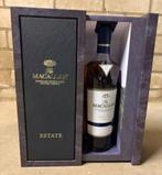 Macallan Estate (single malt), Verzamelen, Ophalen of Verzenden, Nieuw, Overige typen, Vol