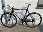 Ridley fenix cx - Carbon vork, Fietsen en Brommers, Overige merken, Gebruikt, Carbon, 49 tot 53 cm