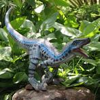 Velociraptor – Mâchoires Thunder Longueur 135 cm Revêtement, Enlèvement ou Envoi, Neuf