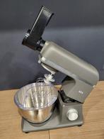 AEG KEUKENROBOT Deli 5 Grijs - Nieuwstaat, Elektronische apparatuur, Ophalen, Nieuw