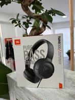 JBL Tune 500, Ophalen of Verzenden, Nieuw, Over oor (circumaural)