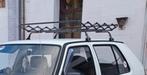 Porte bagage galerie ancien pas de dernier prix, Auto diversen, Dakdragers, Ophalen, Gebruikt