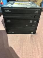 DVD pc, Informatique & Logiciels, Disques optiques, Comme neuf, Dvd, Enlèvement