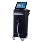 Diode pro quattrowave laser, Ophalen