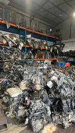 Moteur pour Export Info et rdv 0487356089, Ophalen