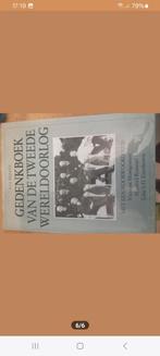 Lot oorlogsboeken ww2, Boeken, Ophalen of Verzenden, Zo goed als nieuw
