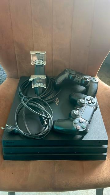 Ps4 beschikbaar voor biedingen
