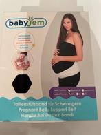 Zwangerschapsband, Enlèvement, Comme neuf