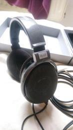 Sennheiser HD650, Audio, Tv en Foto, Hoofdtelefoons, Ophalen of Verzenden, Zo goed als nieuw, Sennheiser