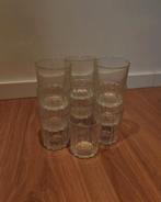 Thee glazen, Verzamelen, Ophalen