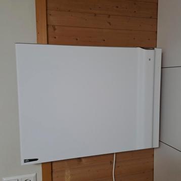 Radialight klima 7 infraroodkachel  beschikbaar voor biedingen