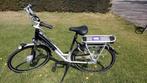 mooie gazelle E-bike met geteste accu, Fietsen en Brommers, Fietsen | Dames | Damesfietsen, Ophalen, Versnellingen, Gazelle, 53 tot 56 cm