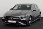 Mercedes-Benz A-Klasse 200 iA AMG-LINE iA AMG-LINE + GPS + C, Auto's, Mercedes-Benz, Automaat, Achterwielaandrijving, Gebruikt