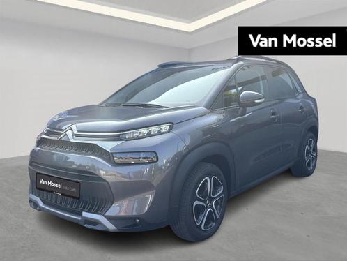 Citroën C3 Aircross 1.2 PureTech 110 S&S MAN6 Feel, Auto's, Citroën, Bedrijf, Te koop, C3 Aircross, Airconditioning, Centrale vergrendeling