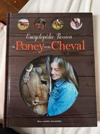Encyclopedie voor paardrijden