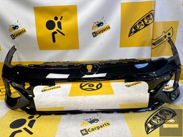 volkswagen golf 8 clubsport Facelift voorbumper 5H0807221AC beschikbaar voor biedingen