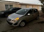 Opel corsa 1.2benzine 100dkm word gekeurd voor verkoop, Auto's, Euro 5, Handgeschakeld, 5 deurs, Particulier