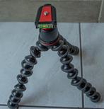 Joby Gorillapod 3K Smart Kit, Audio, Tv en Foto, Fotografie | Statieven en Balhoofden, Ophalen, Gebruikt, Balhoofd, Minder dan 150 cm