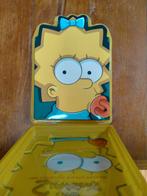 THE SIMPSONS Limited Edition Head Box Maggie Seizoen 8, Cd's en Dvd's, Ophalen of Verzenden