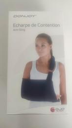 Arm Sling - Mitella kind met rugband, Ophalen of Verzenden, Nieuw