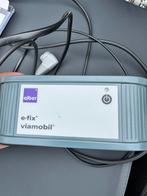 Electrische rolstoel vermeiren , Alber e-fix Licht,krachtig, Diversen, Rolstoelen, Ophalen of Verzenden, Elektrische rolstoel