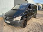 Mercedes Vito 113, Auto's, Trekhaak, Particulier, Te koop