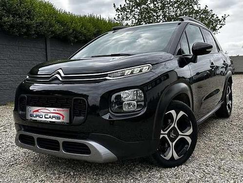 Citroen C3 Aircross 1.5 BlueHDi Shine S, Auto's, Citroën, Bedrijf, C3, ABS, Airbags, Airconditioning, Bluetooth, Boordcomputer