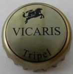 Kroonkurk Vicaris tripel (1071), Verzamelen, Ophalen of Verzenden, Gebruikt