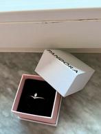 Pandora wishbone ring maat 54 + doosje, Ophalen, Zo goed als nieuw