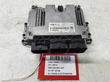 ONTSTEKINGSMODULE Ford Fiesta 6 (JA8) (AV21-12A650-RD) beschikbaar voor biedingen