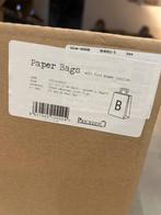 Sac en papier kraft, Enlèvement ou Envoi, Neuf
