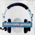 cd   /    Chocolate Genius – Godmusic, Enlèvement ou Envoi