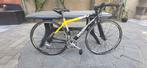 Racefiets Gianni Motta, Fietsen en Brommers, Gebruikt, 26 inch, 49 tot 53 cm, Meer dan 20 versnellingen