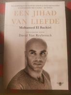 Mohamed El Bachiri - Een jihad van liefde, Boeken, Overige Boeken, Mohamed El Bachiri; David van Reybrouck, Ophalen of Verzenden