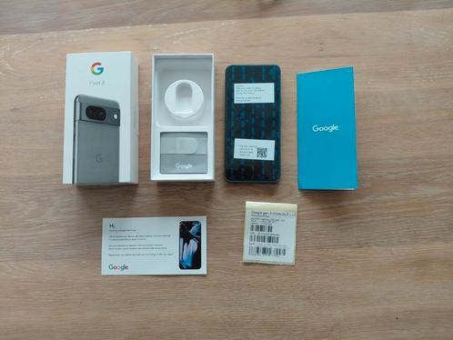 Google Pixel 8, Telecommunicatie, Mobiele telefoons | Overige merken, Ophalen of Verzenden