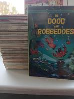 Robbedoes compleet 1 - 56, Boeken, Ophalen of Verzenden, Gelezen