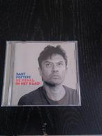 CD - BART PEETERS - DE HEMEL IN HET LAND, Ophalen of Verzenden