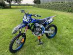 Yamaha yz250f 2022, Motoren, Motoren | Yamaha, Particulier