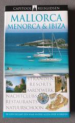 Nieuw: Lot van 5 reisgidsen Mallorca, Autres marques, Enlèvement ou Envoi, Guide ou Livre de voyage, Neuf