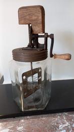 grand baril à beurre ancien 3L, Enlèvement ou Envoi