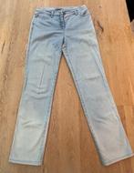 Jeans ”Michèle” – Maat 36, Michèle Magic, Blauw, Ophalen of Verzenden, Zo goed als nieuw
