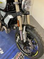 Ducati Scrambler 1100 bj. 2018 ref. LS 2042, Motoren, 2 cilinders, Bedrijf, Meer dan 35 kW, 1100 cc