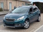 Peugeot 2008 Urban Cross – 2015 – 132.000 km – €5.450, Auto's, Peugeot, Euro 6, Overige kleuren, Leder en Stof, USB