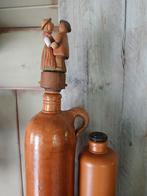 Terracotta kruiken, Antiquités & Art, Antiquités | Verre & Cristal, Enlèvement ou Envoi