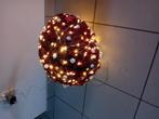 Boule lumineuse, Muziek en Instrumenten, Licht en Laser, Ophalen of Verzenden, Zo goed als nieuw