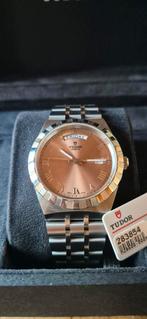 Tudor Royal Champagne dial, Handtassen en Accessoires, Horloges | Heren, Ophalen of Verzenden, Zo goed als nieuw
