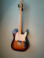 Fender Telecaster 50s vintera, Muziek en Instrumenten, Ophalen, Zo goed als nieuw, Solid body, Fender