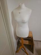 Paspop, Enlèvement, Mannequin